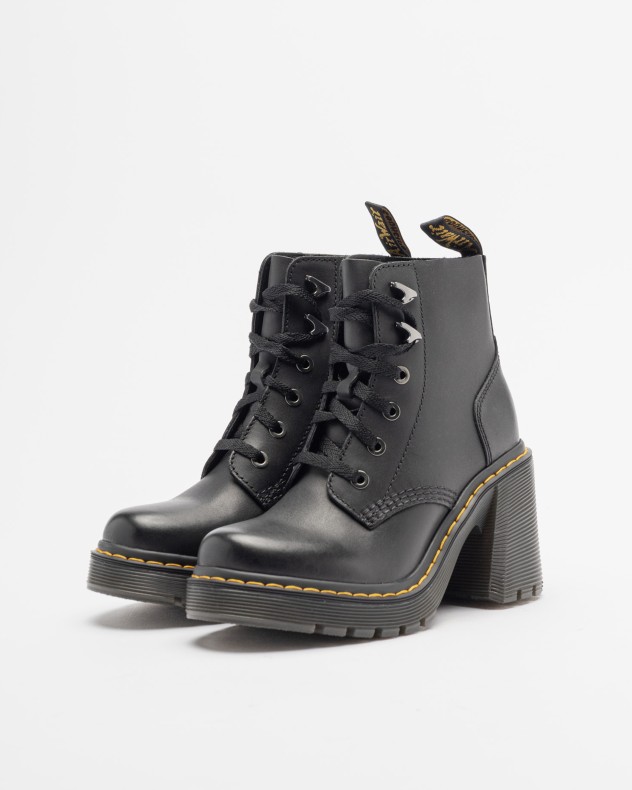 Stivaletti Dr Martens