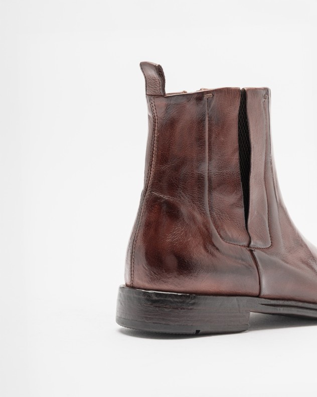Botines Lemargo