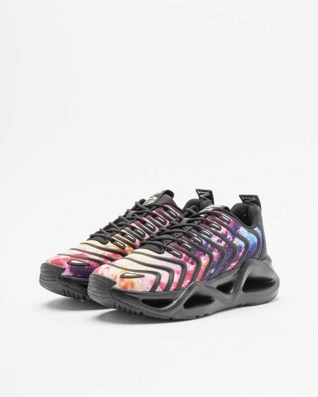 Baskets EA7
