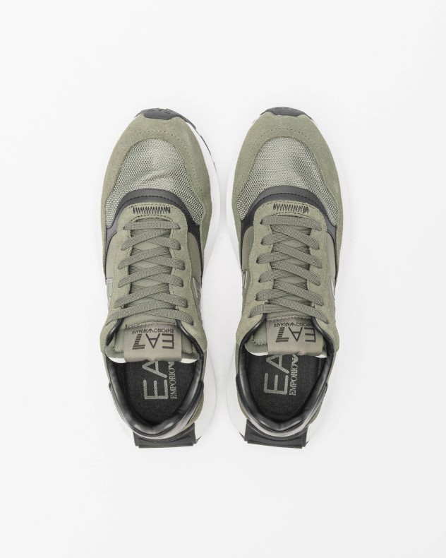 EA7 Sneakers