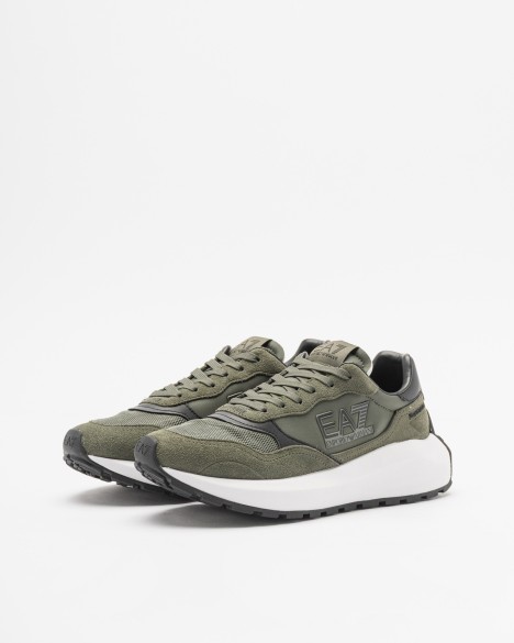 Sneakers EA7 Sneakers EA7