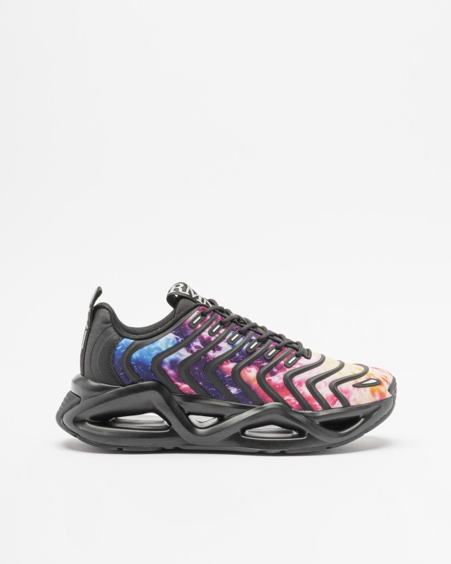 Baskets EA7
