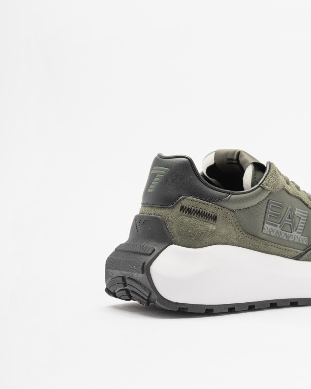 EA7 Sneakers