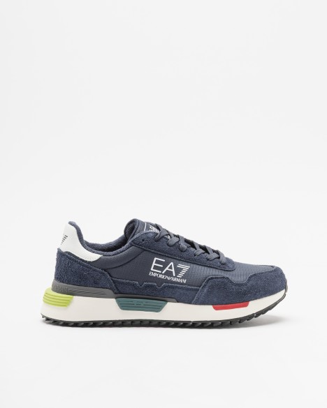 Baskets EA7