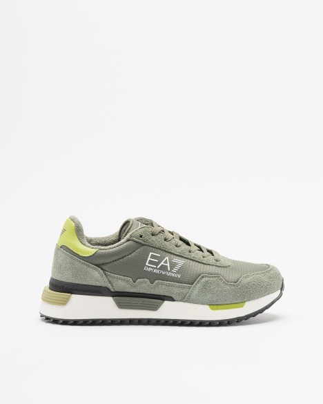 Baskets EA7