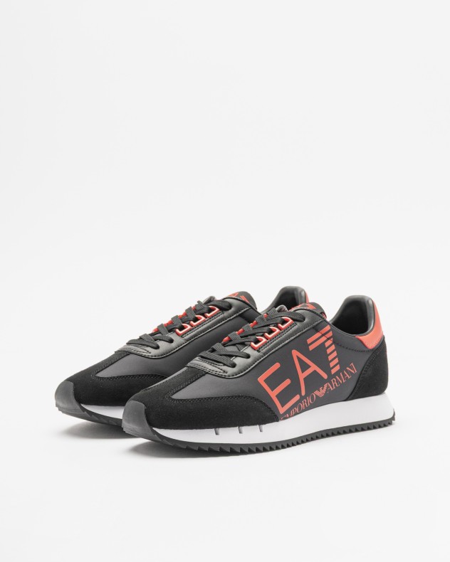 Baskets EA7