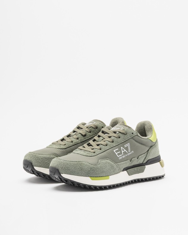 Sneakers EA7