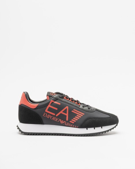Baskets EA7