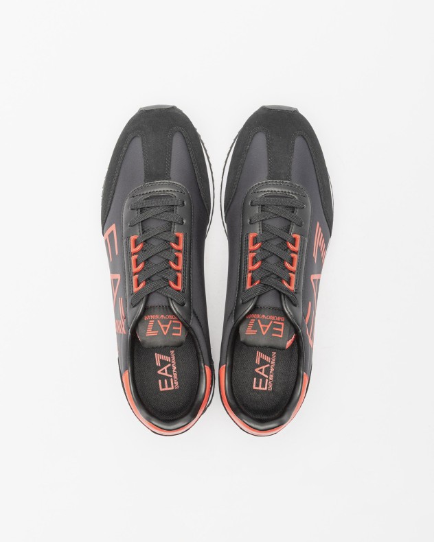 EA7 Sneakers