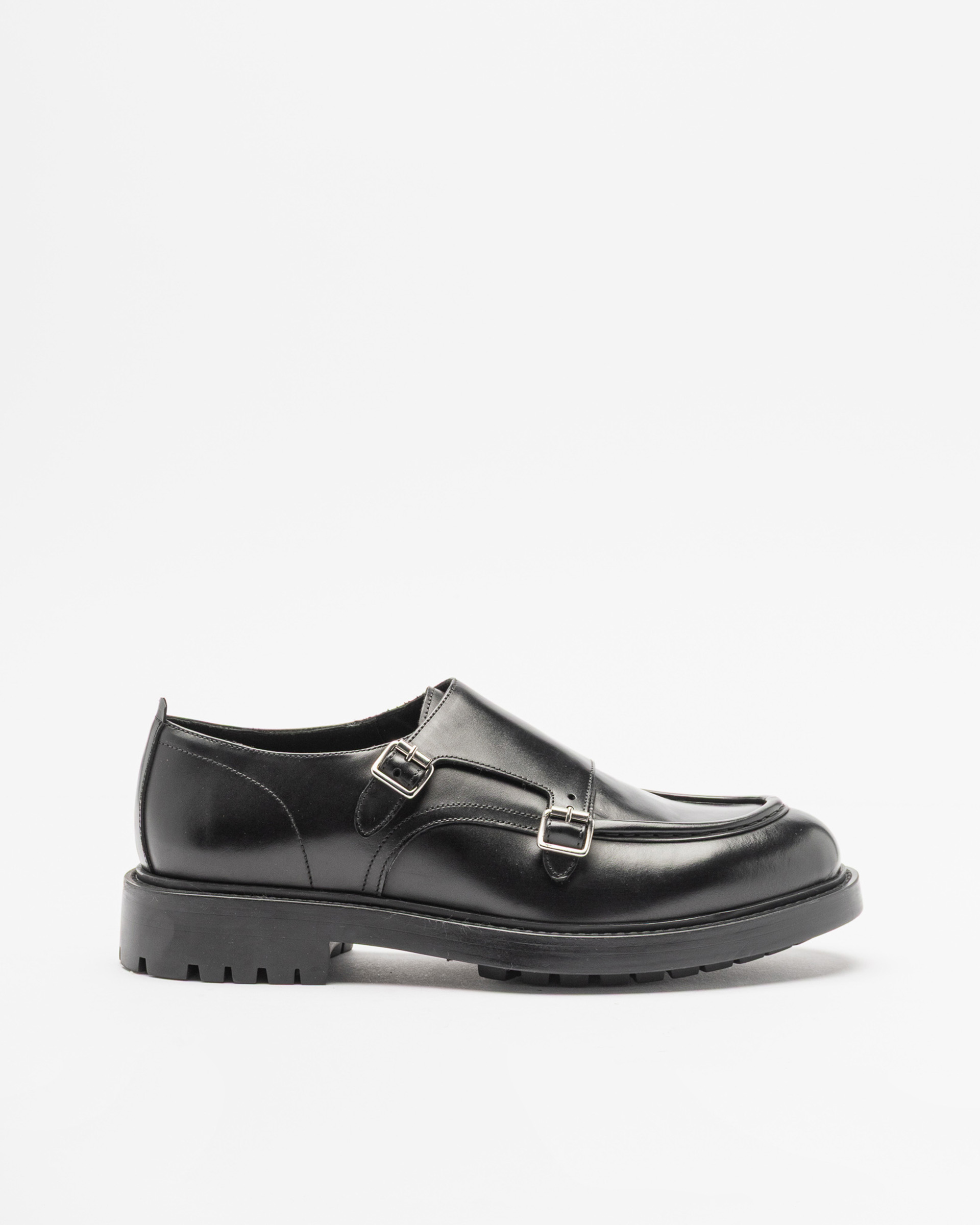 Sapatos Monk Strap PROF