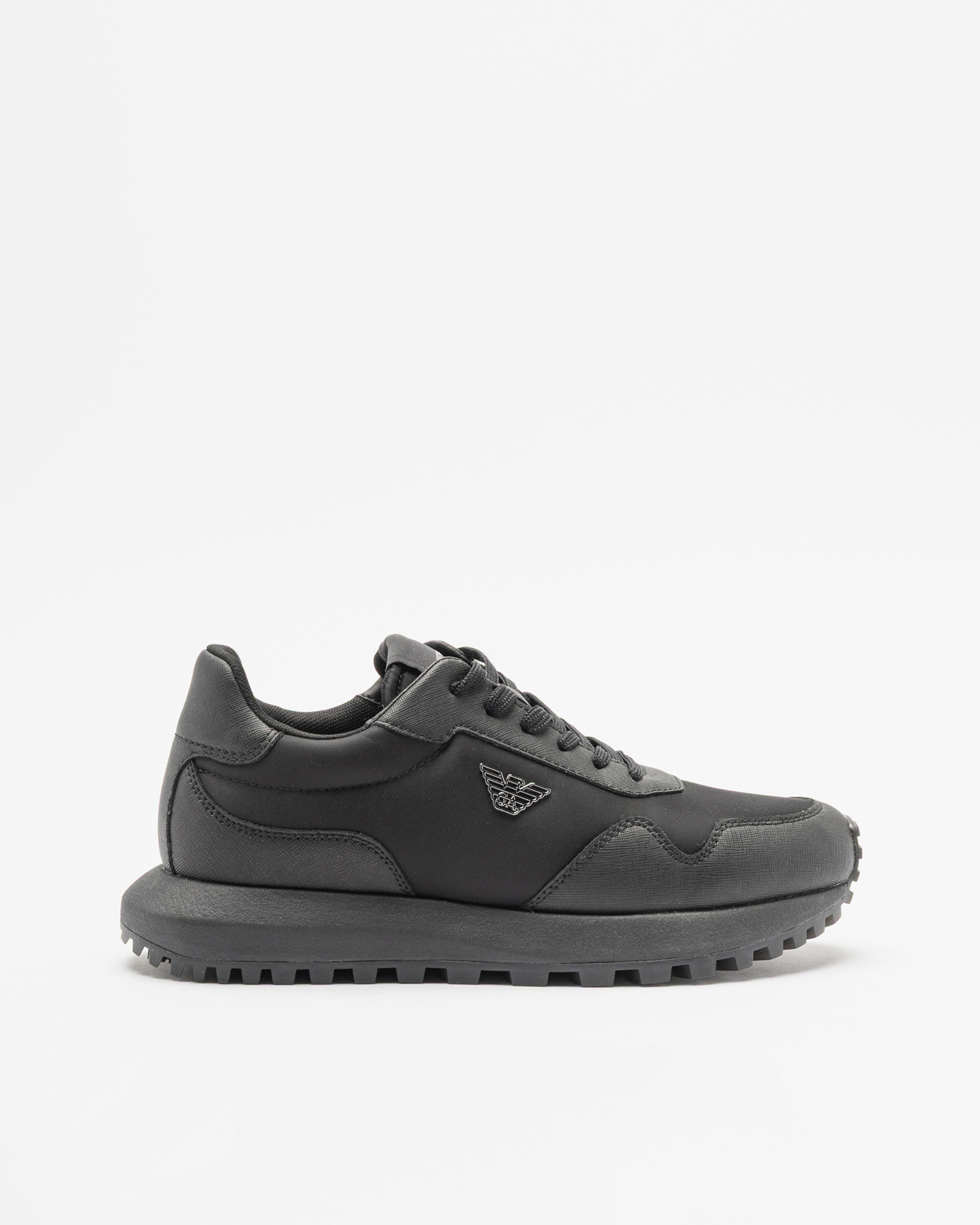 Baskets Emporio Armani