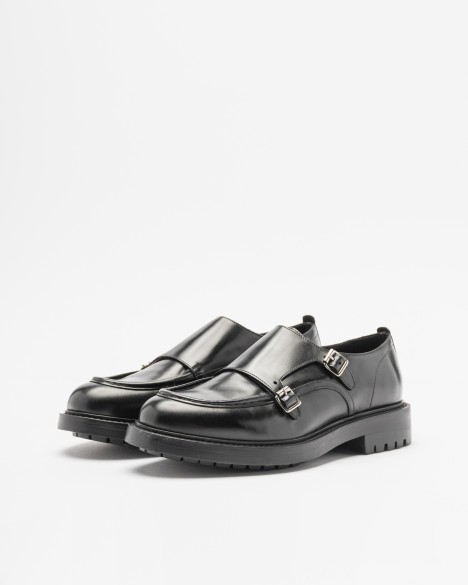 Scarpe con cinturino alla caviglia PROF Scarpe con cinturino alla caviglia PROF