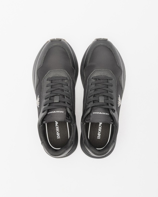 Zapatillas Emporio Armani