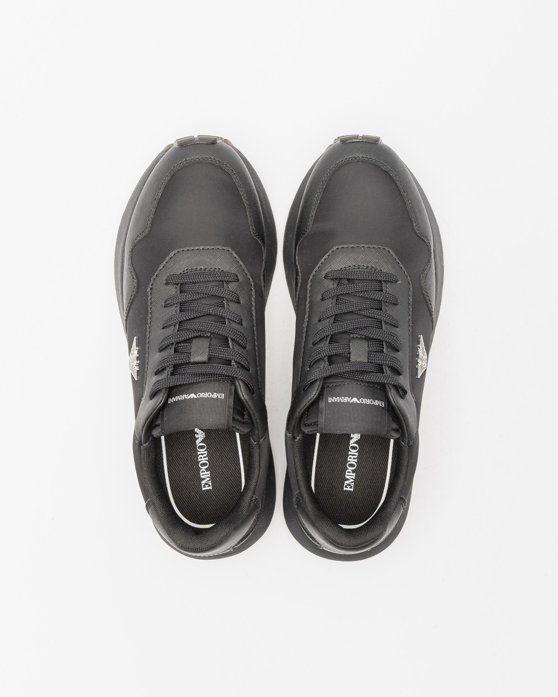 Baskets Emporio Armani