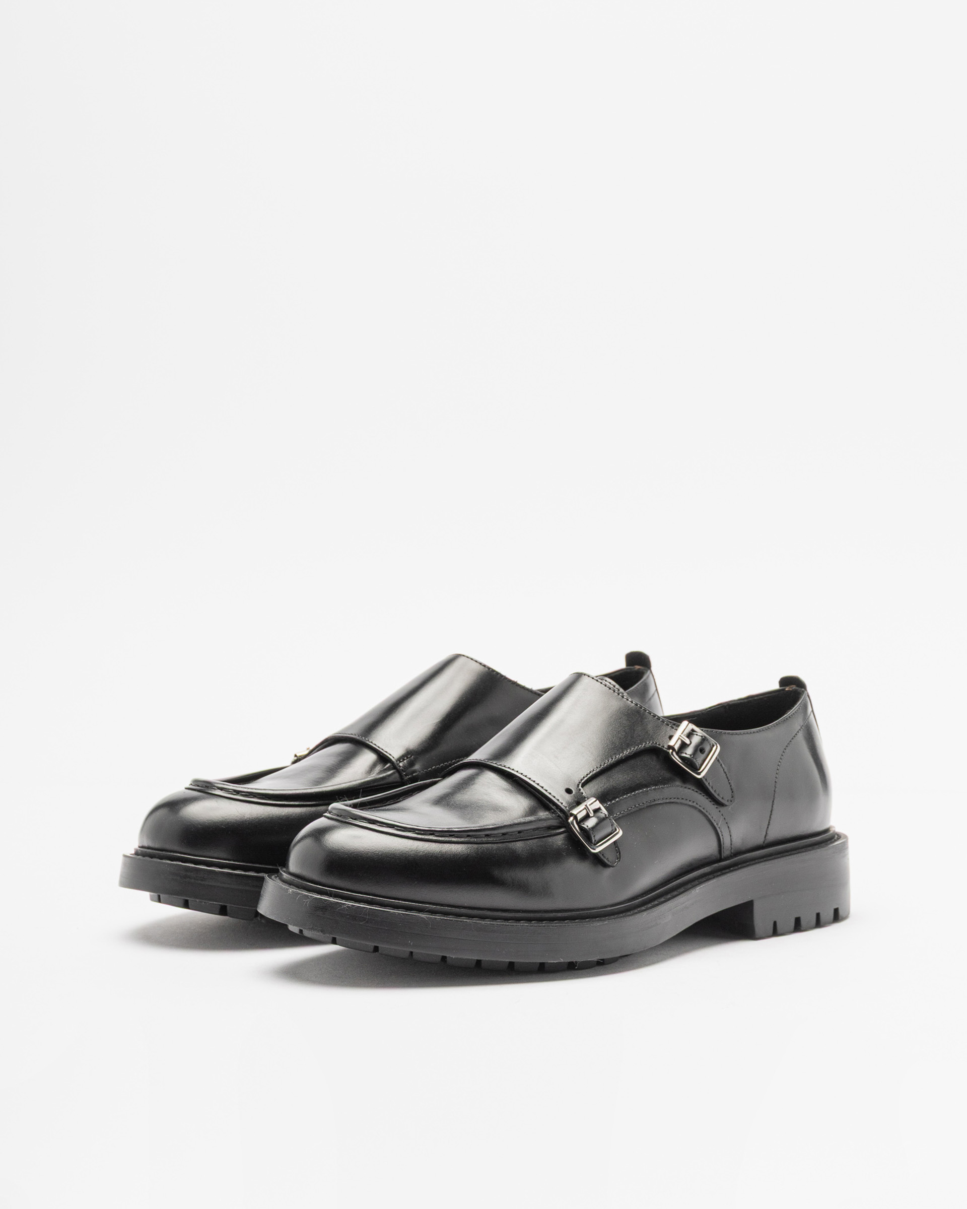 Sapatos Monk Strap PROF