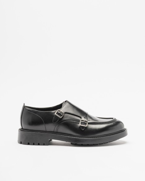 Chaussures  boucle PROF