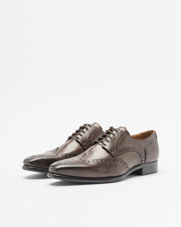 Chaussures richelieu PROF