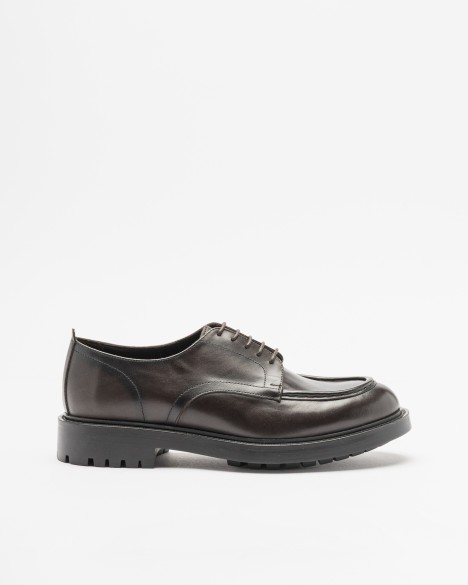Sapatos derby PROF