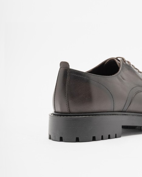 PROF Derby shoes PROF Derby shoes