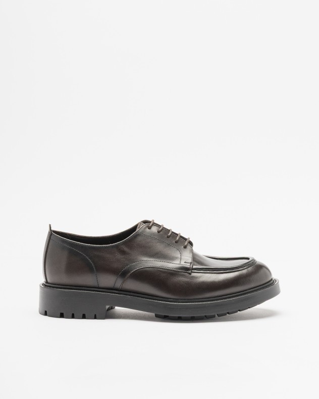 Chaussures derby PROF