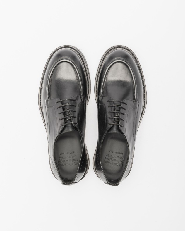 Chaussures derby PROF
