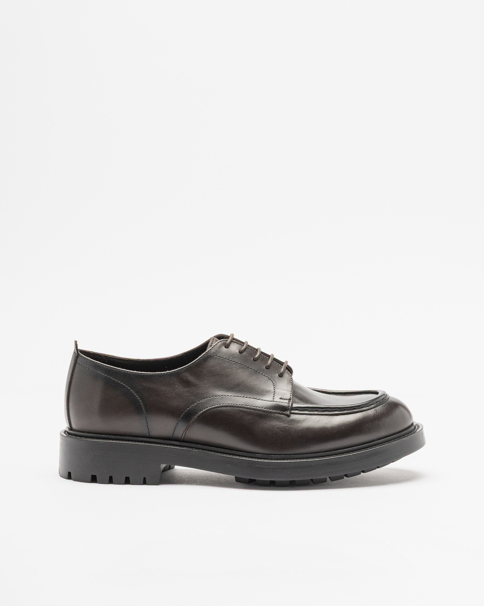 PROF Derby shoes