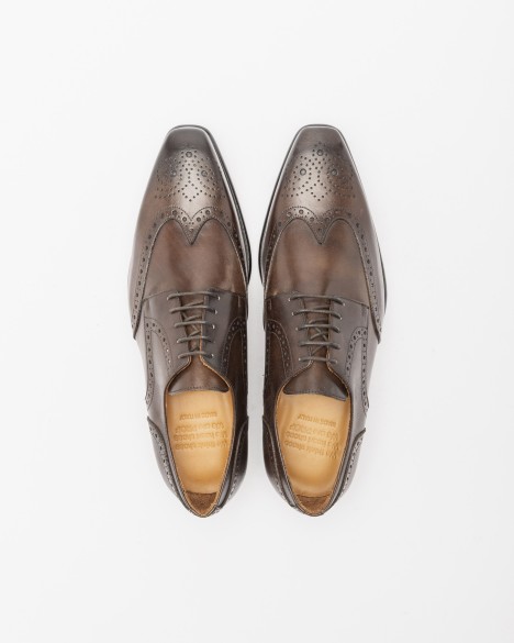 Zapatos brogue PROF Zapatos brogue PROF