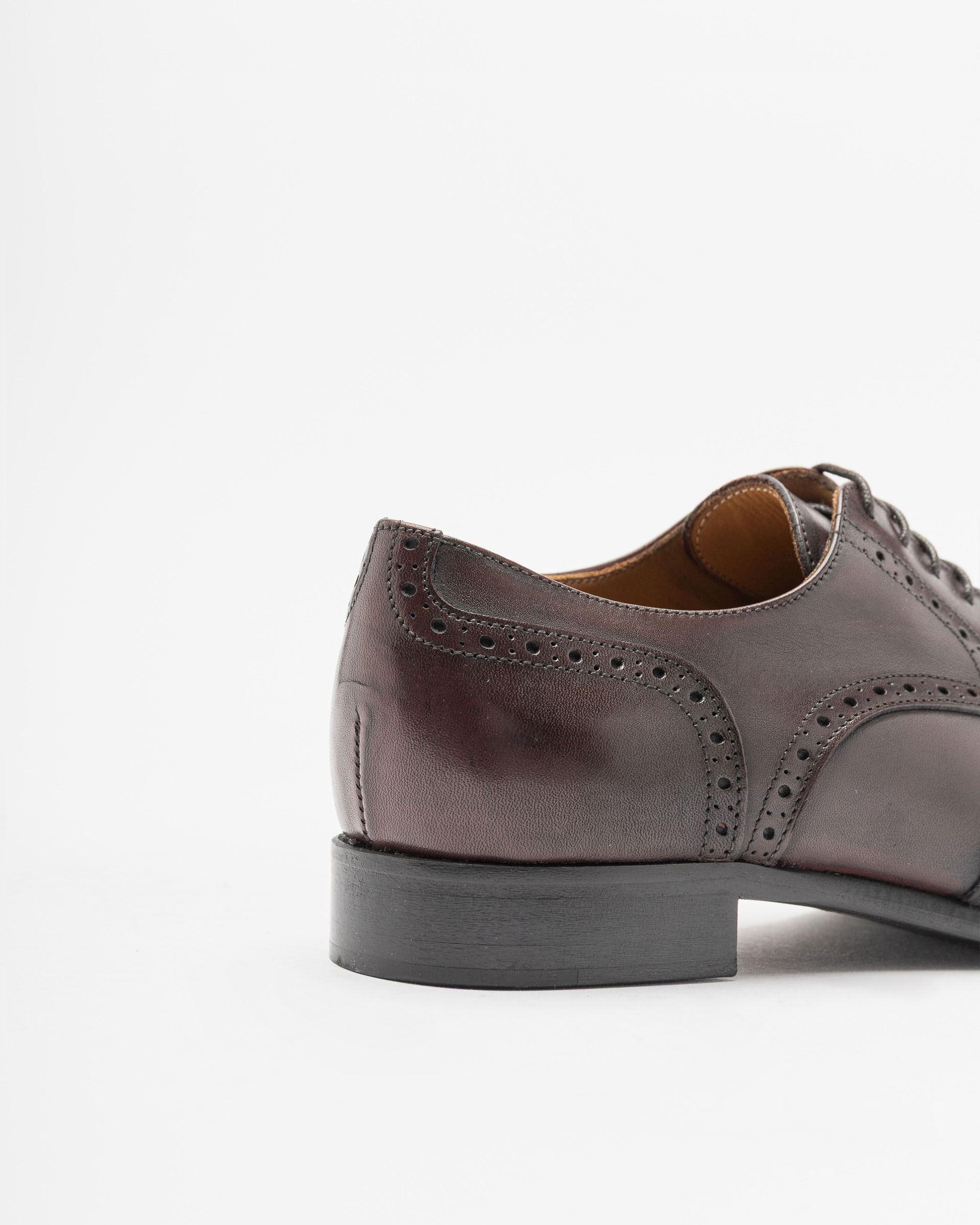 Scarpe brogue PROF