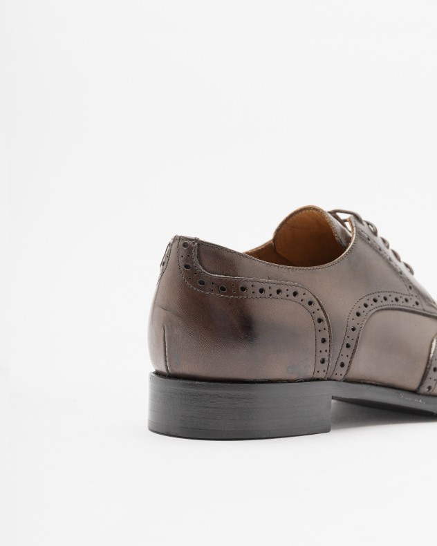Zapatos brogue PROF