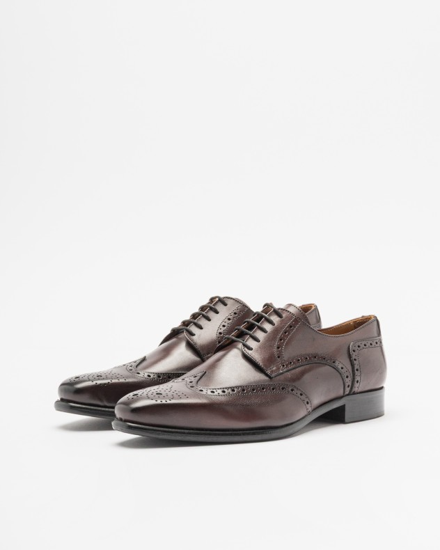 Chaussures richelieu PROF