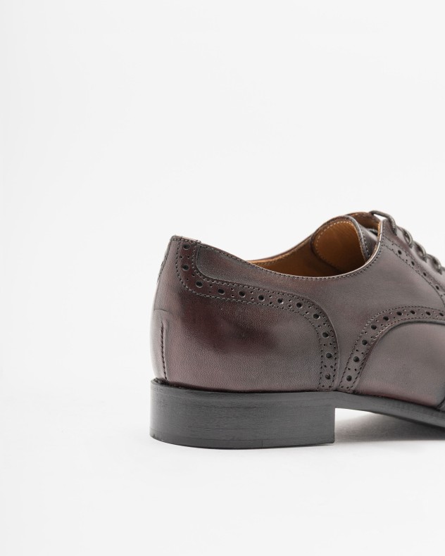 PROF Brogue shoes