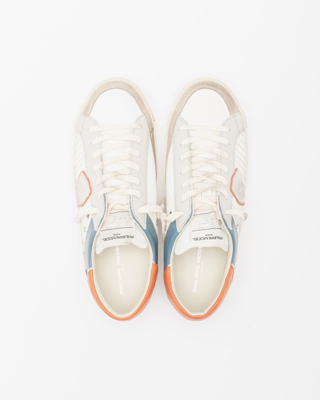 Baskets Philippe Model