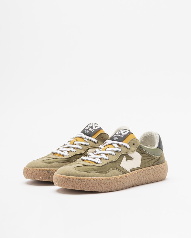 Sneakers ID.Eight