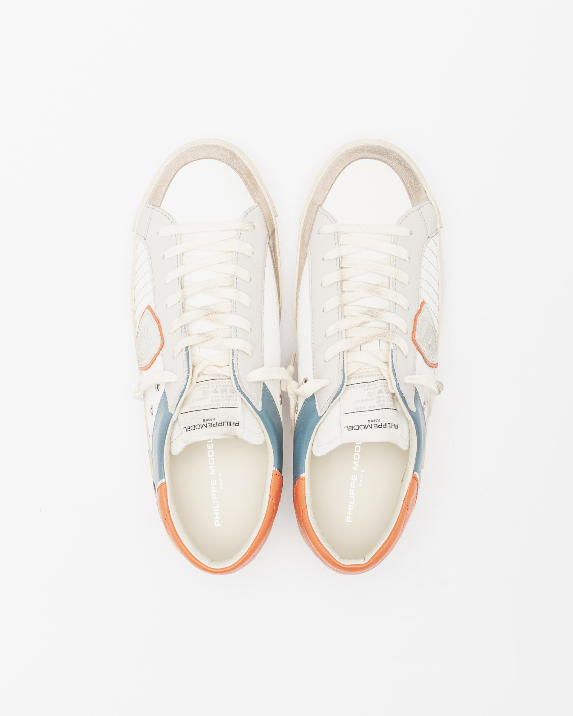 Philippe Model Sneakers