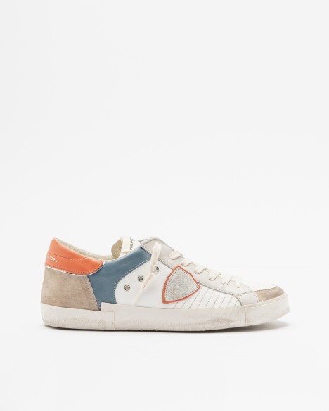 Baskets Philippe Model