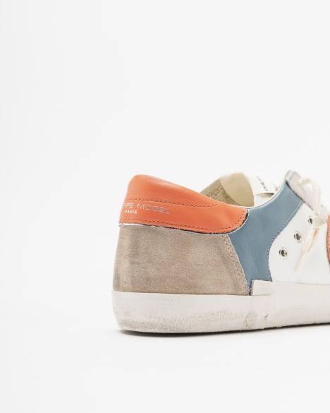 Philippe Model Sneakers Philippe Model Sneakers