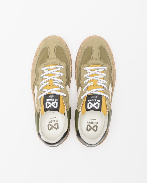 ID.Eight Sneakers ID.Eight Sneakers