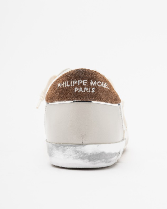 Sapatilhas Philippe Model