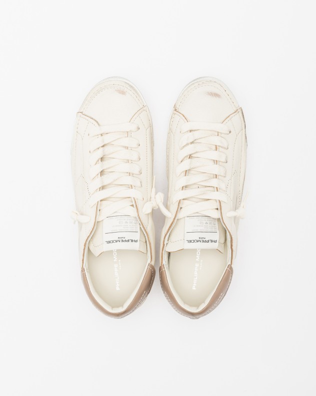 Philippe Model Sneakers