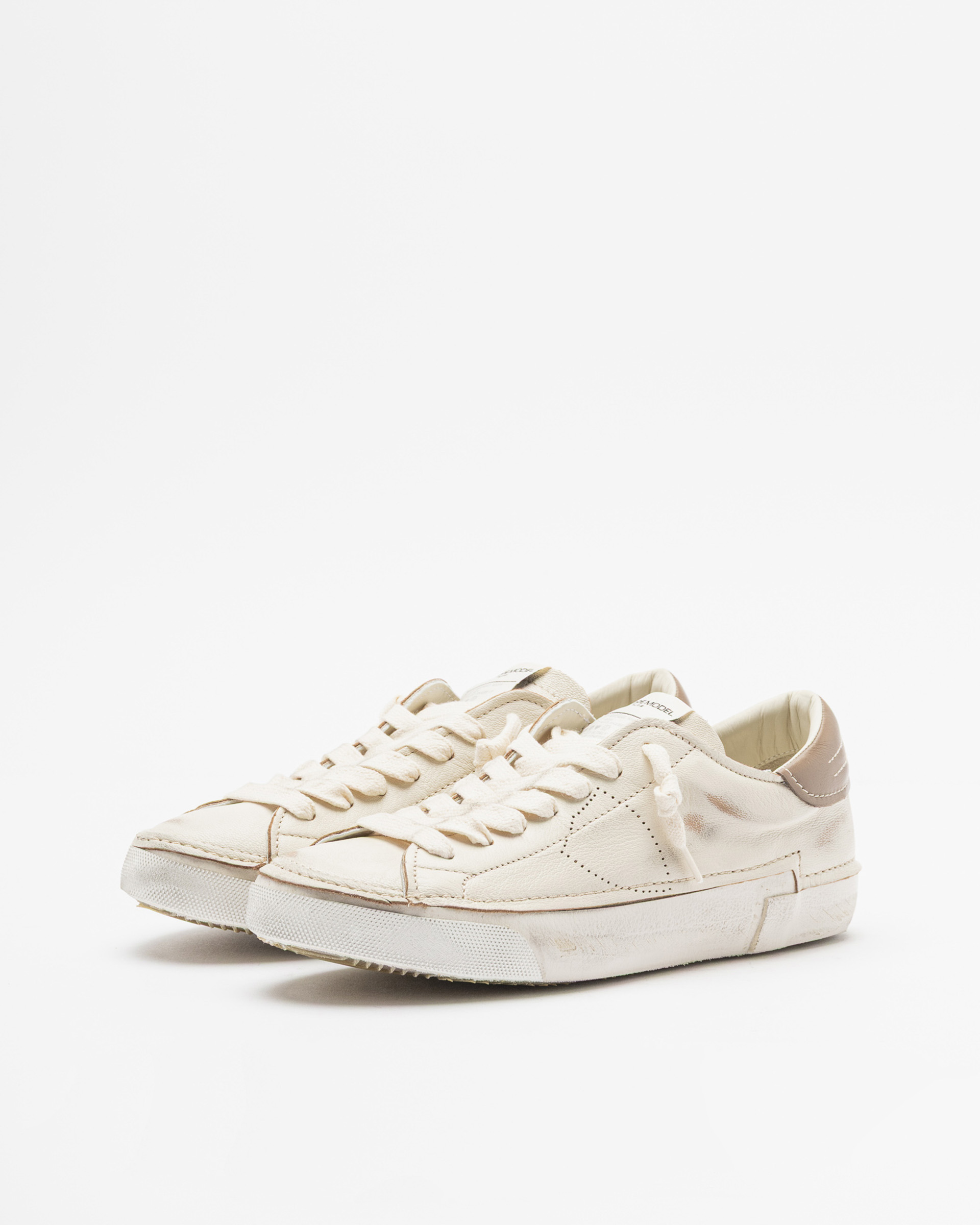 Philippe Model Sneakers