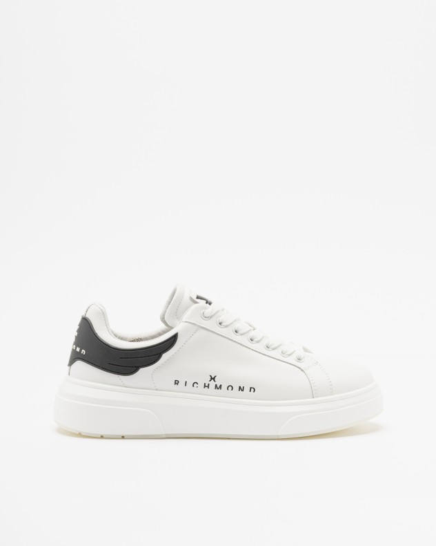 Sneakers bianche John Richmond X