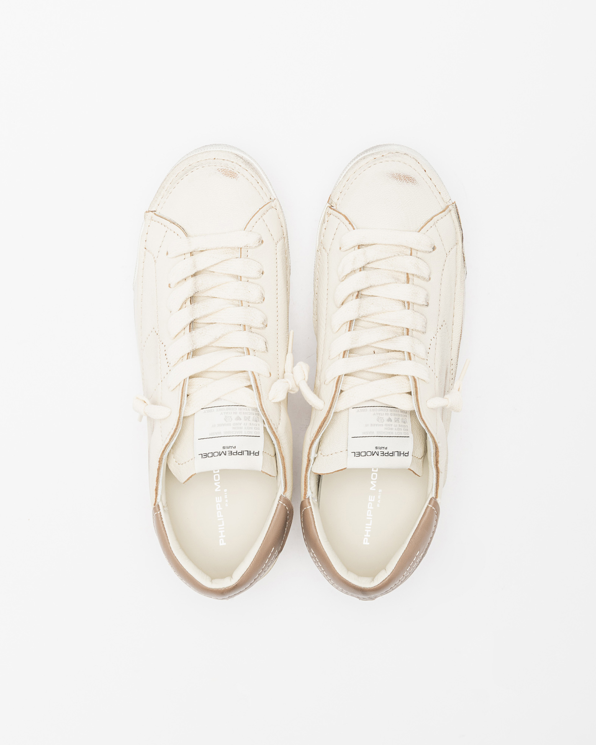 Philippe Model Sneakers