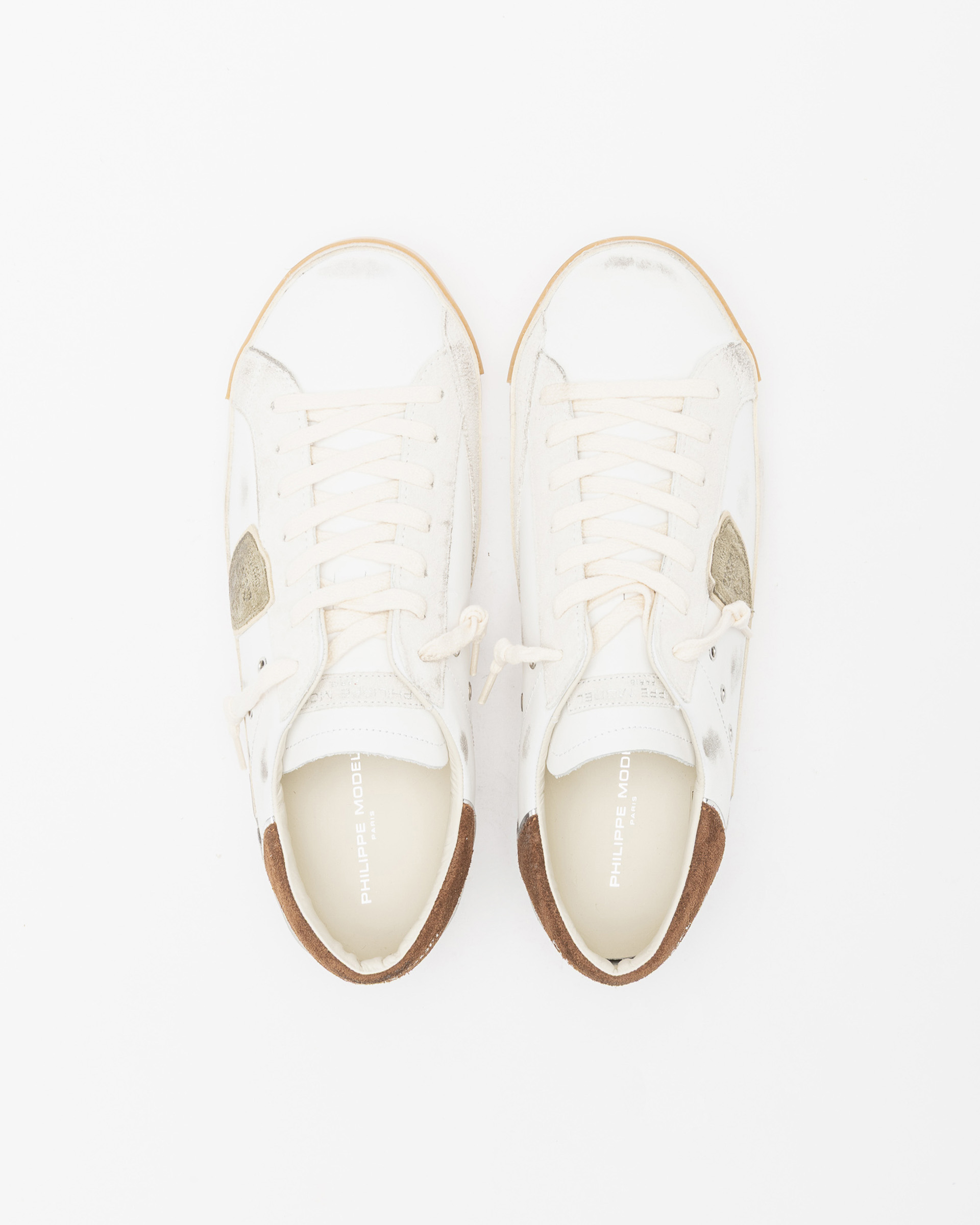 Philippe Model Sneakers