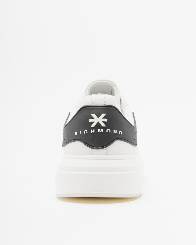 Weiße Sneakers John Richmond X