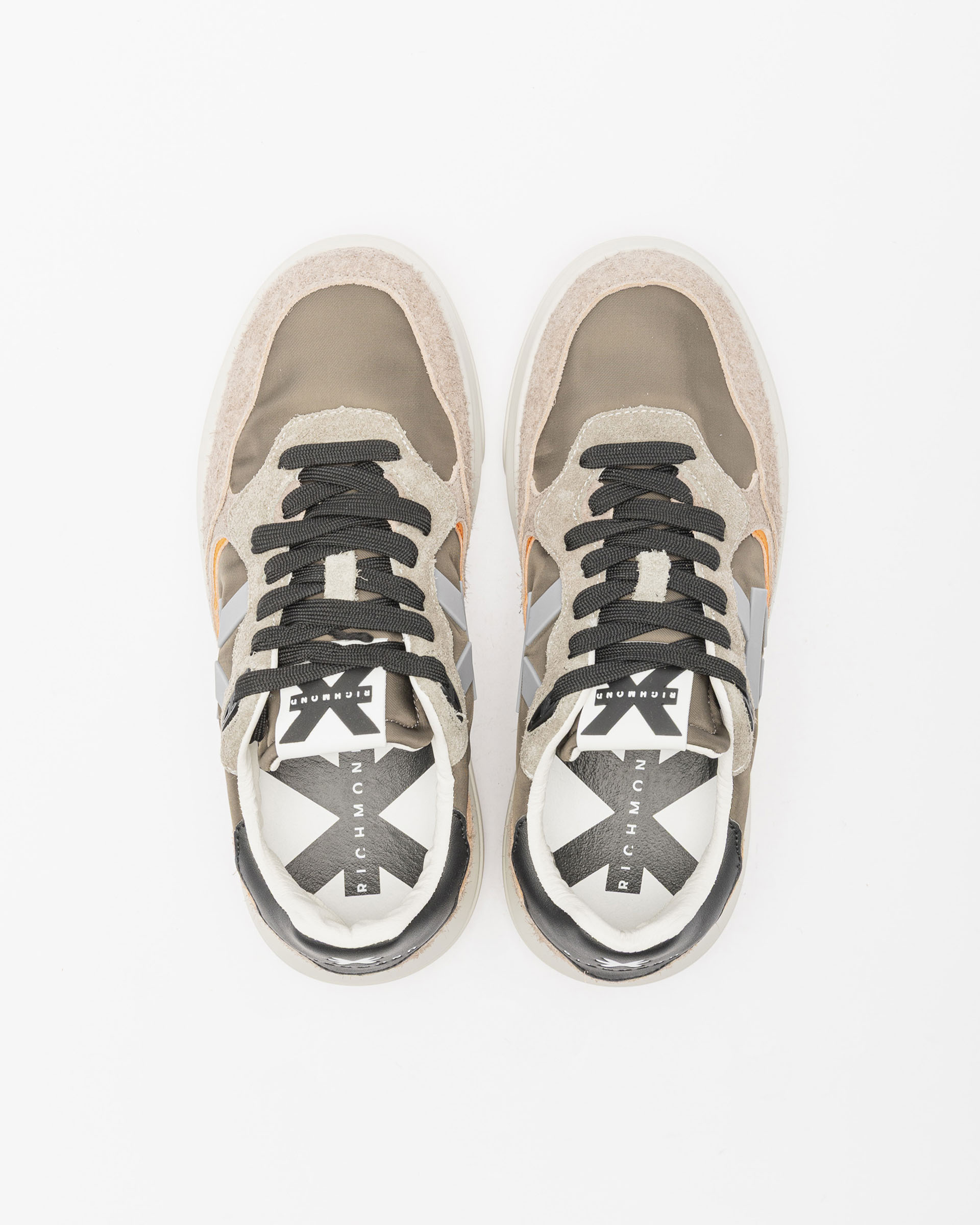 John Richmond X Sneakers