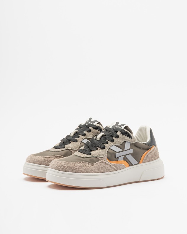 Sneakers John Richmond X