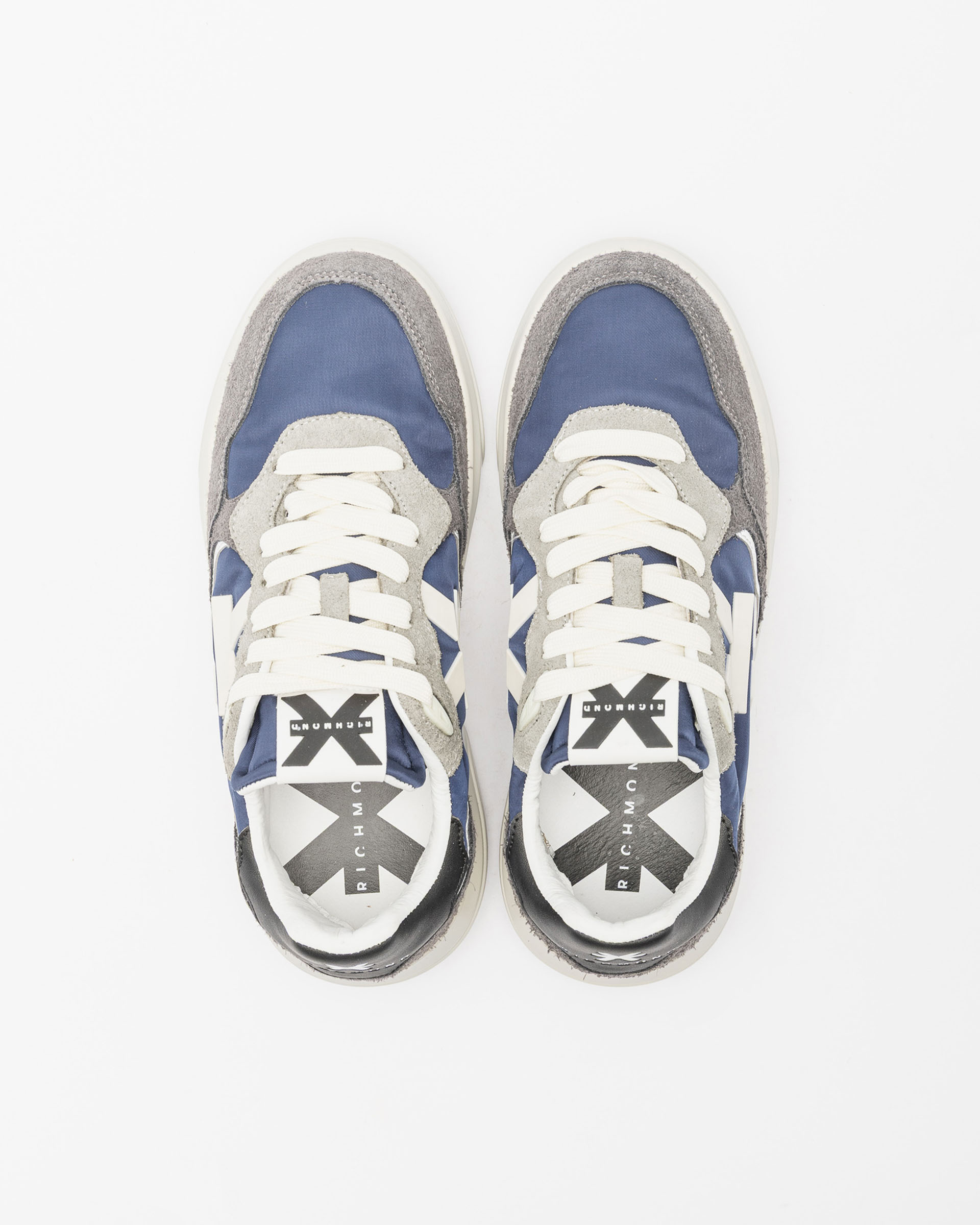 John Richmond X Sneakers