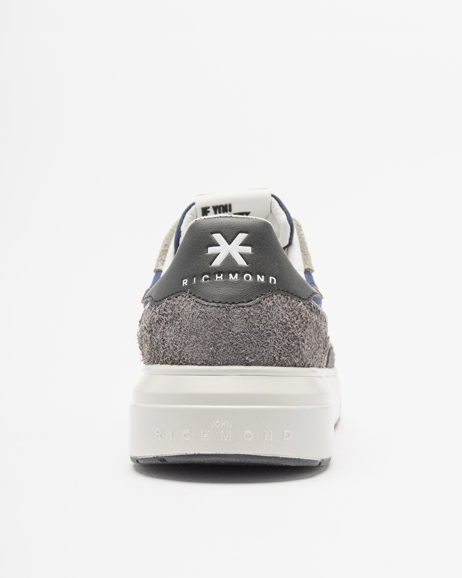 John Richmond X Sneakers