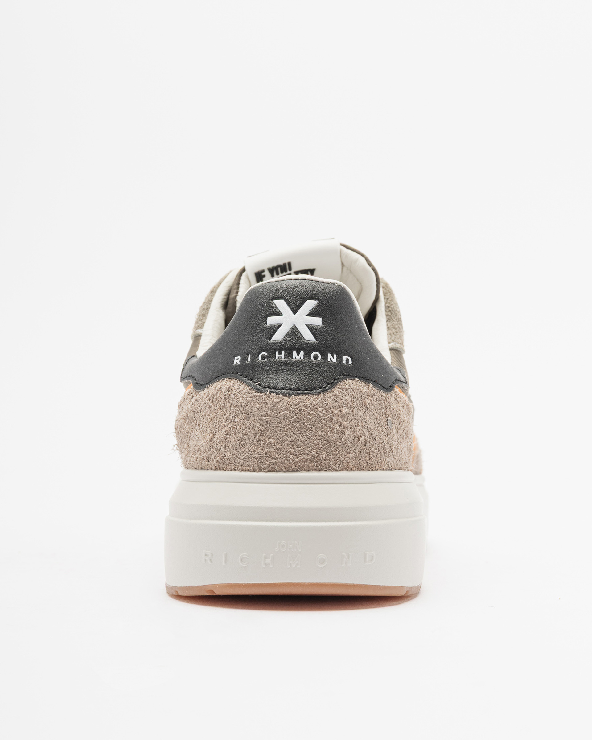 John Richmond X Sneakers