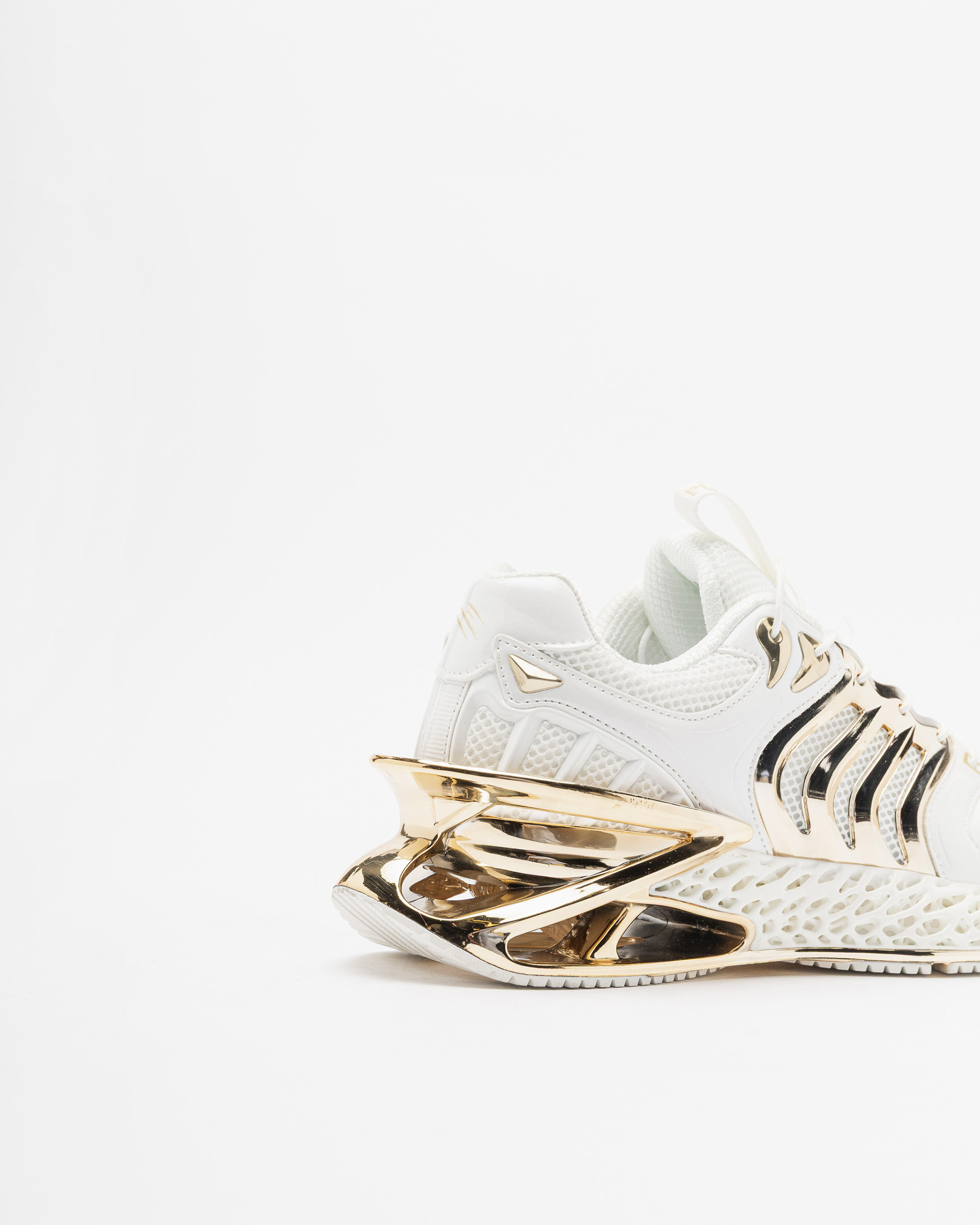 Plein Sport Sneakers